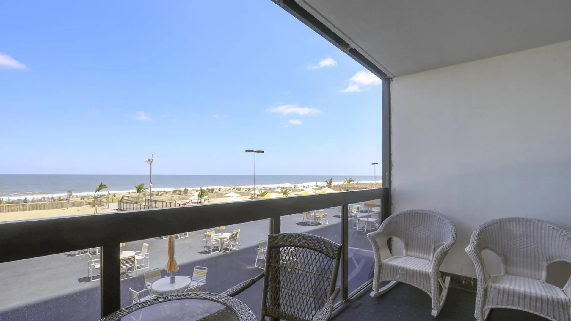 Holiday home Golden Sands *