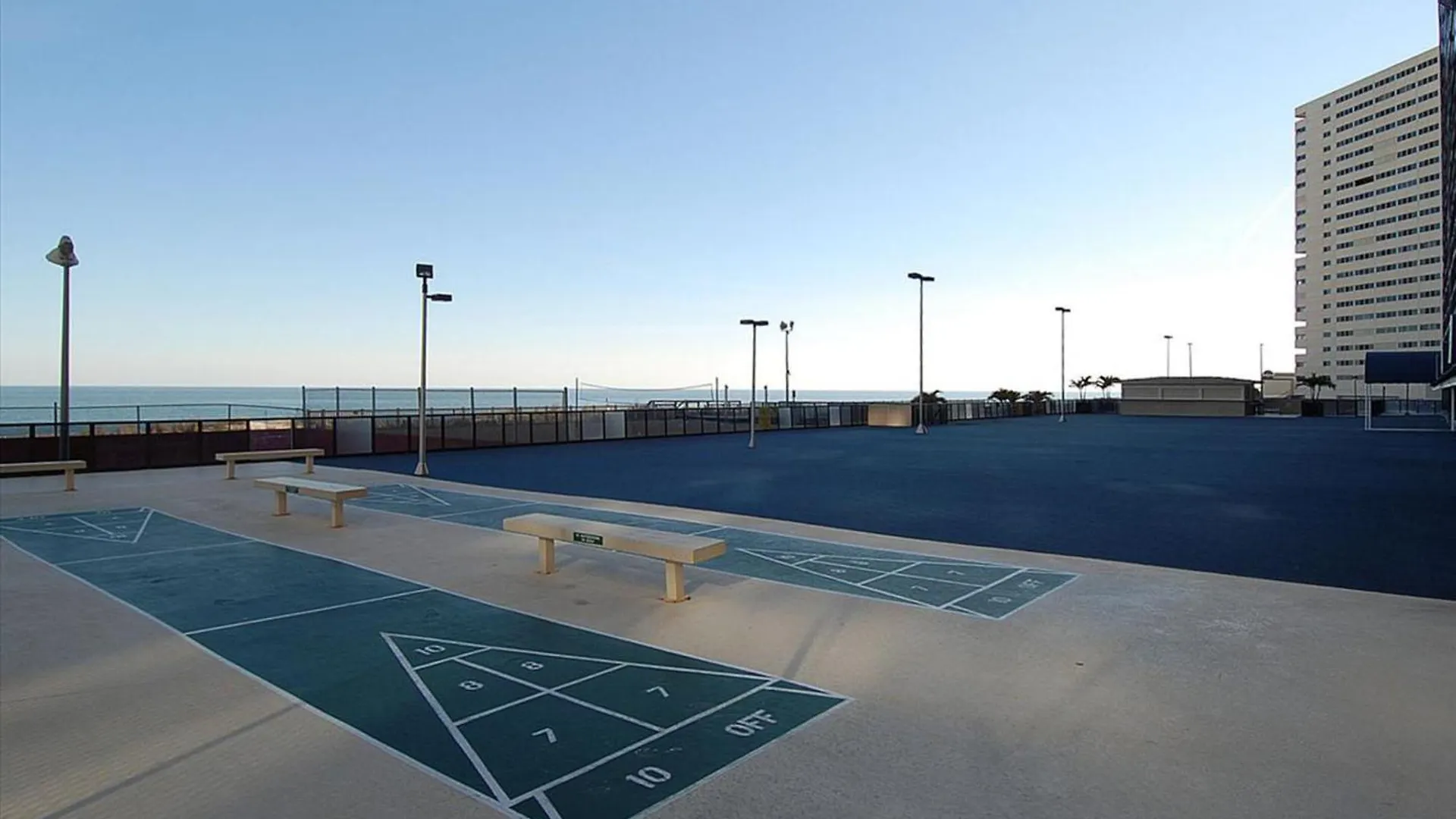 Holiday home Golden Sands Ocean City