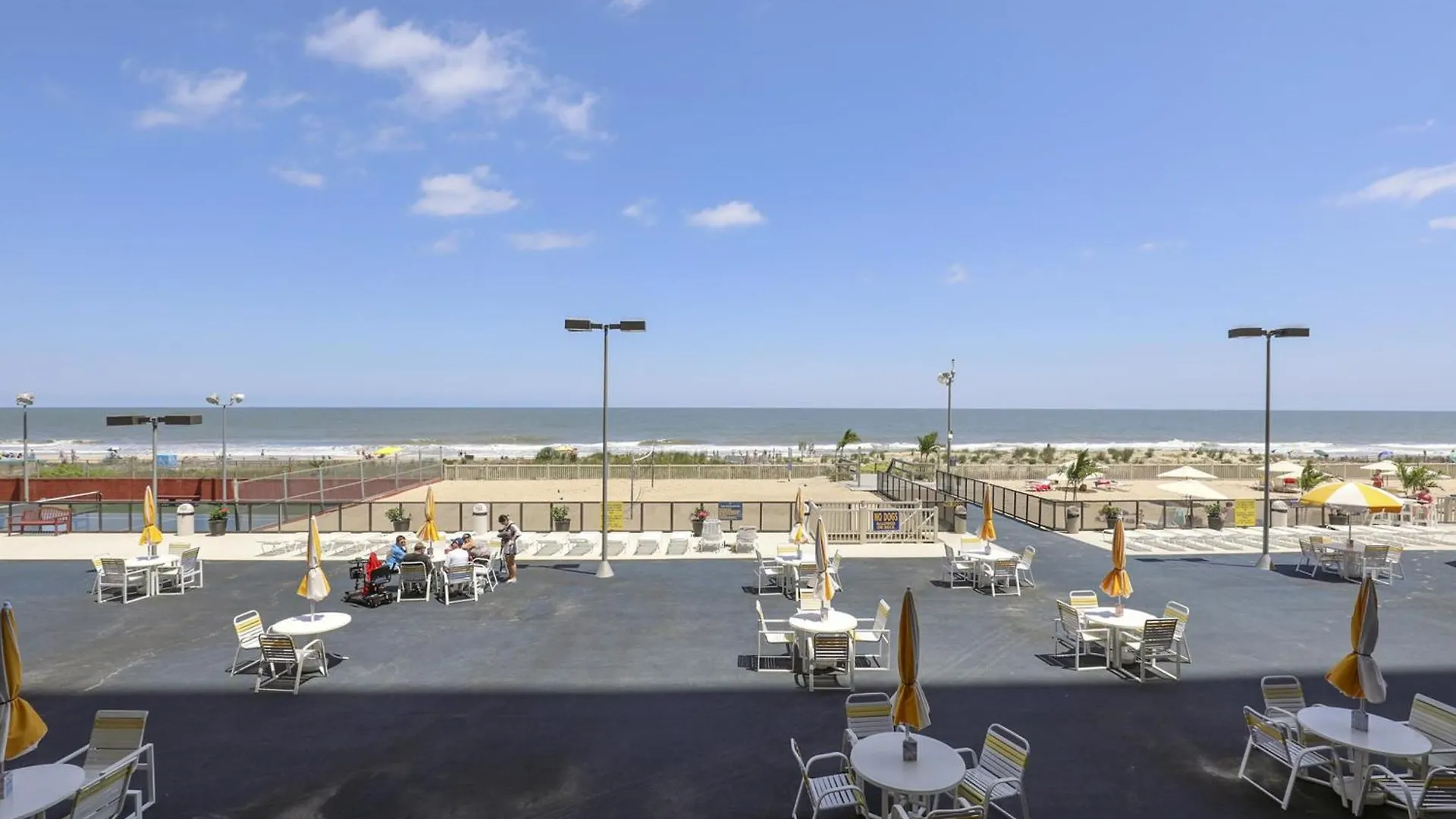 Golden Sands