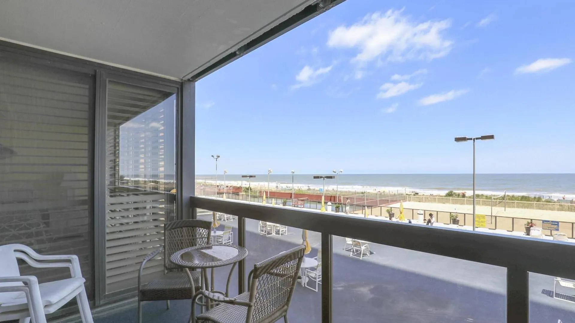 Golden Sands Holiday home *