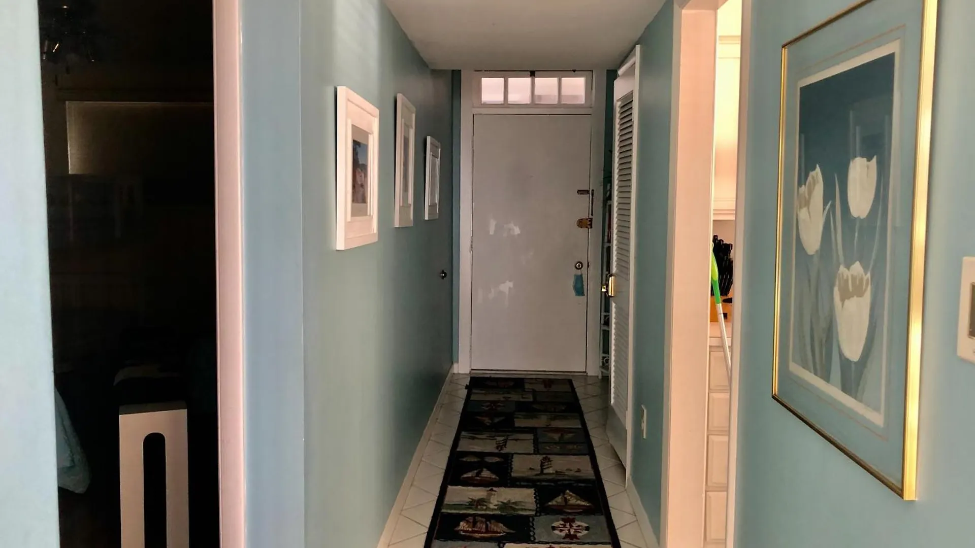 Camelot Holiday home Ocean City