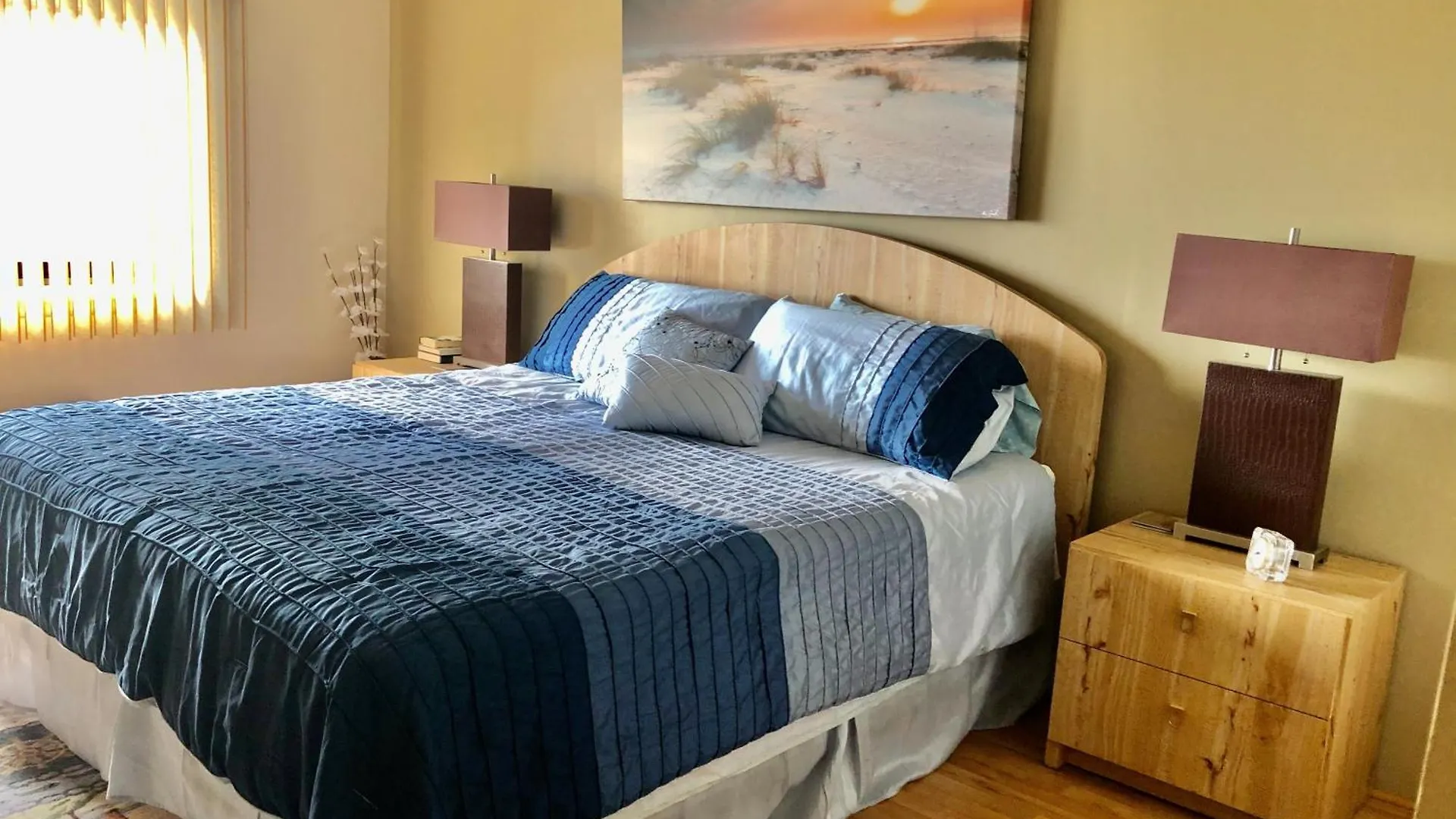 Camelot Holiday home *