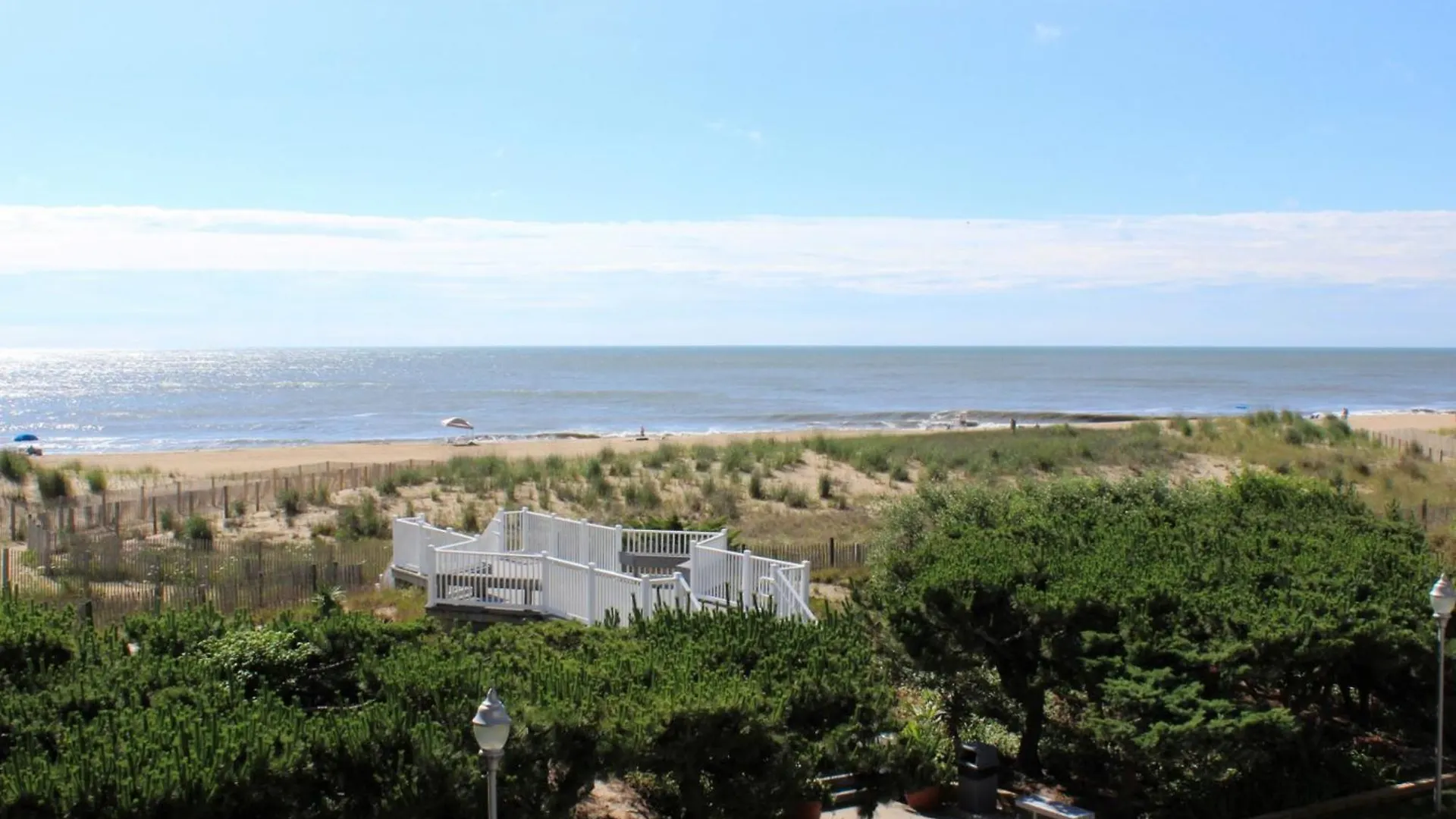 Holiday home Camelot Ocean City