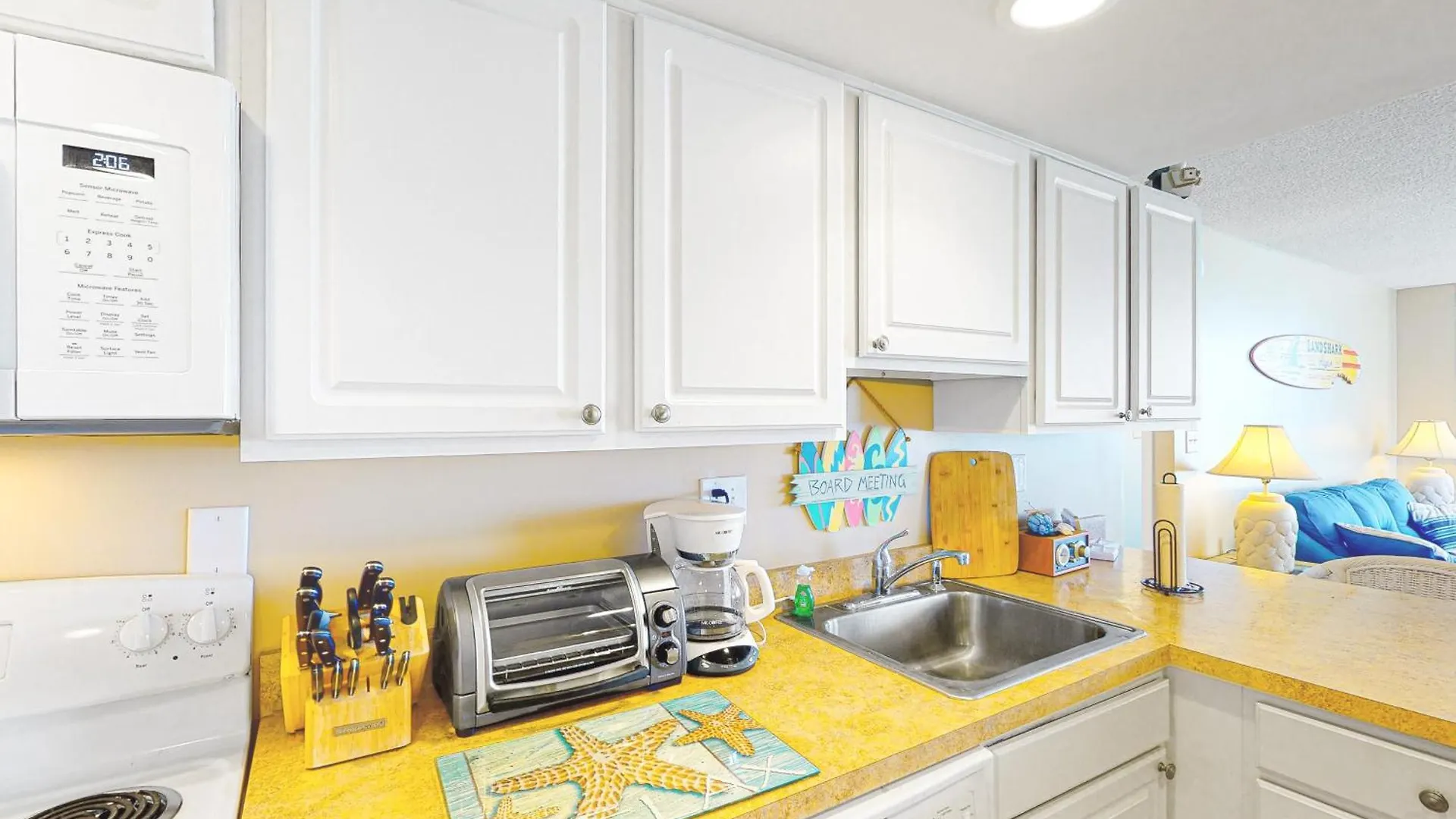 Apartment Surfside 84 Ocean City