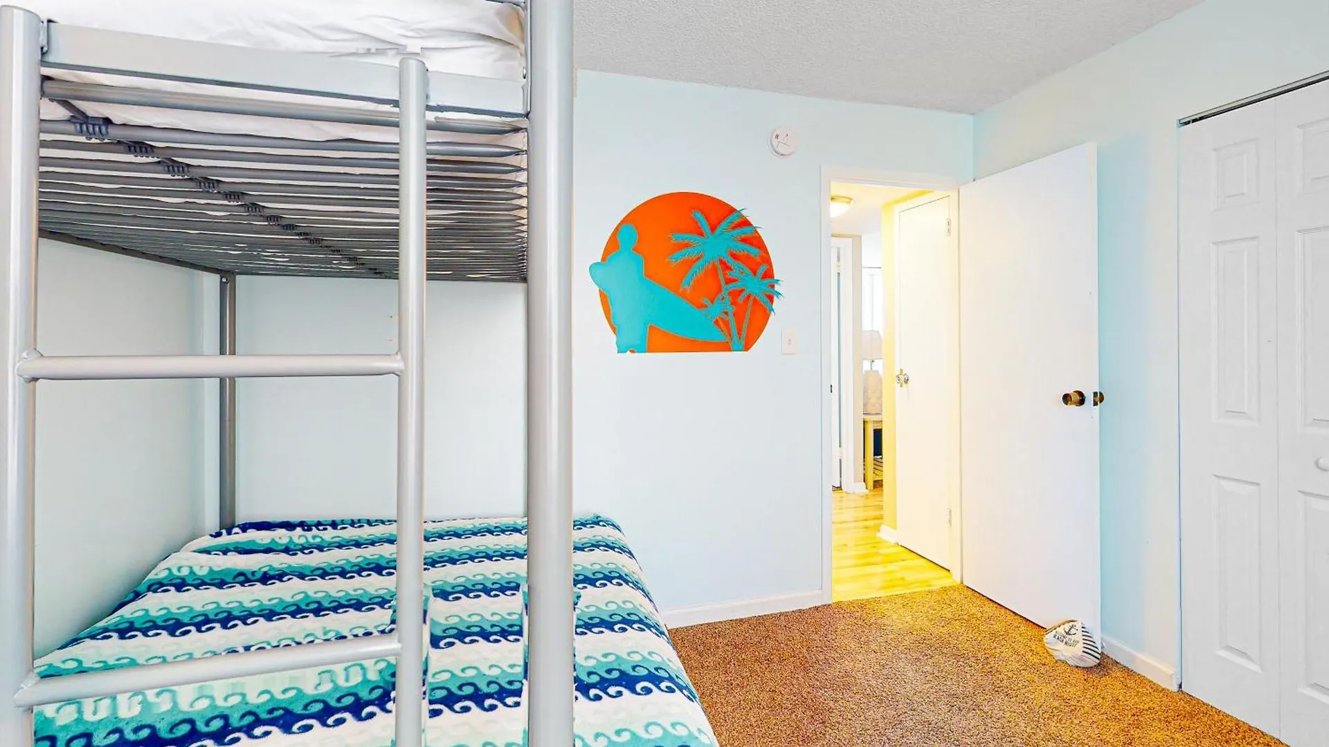Apartment Surfside 84 *