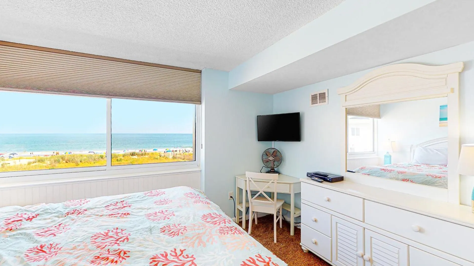 Surfside 84 Apartment Ocean City