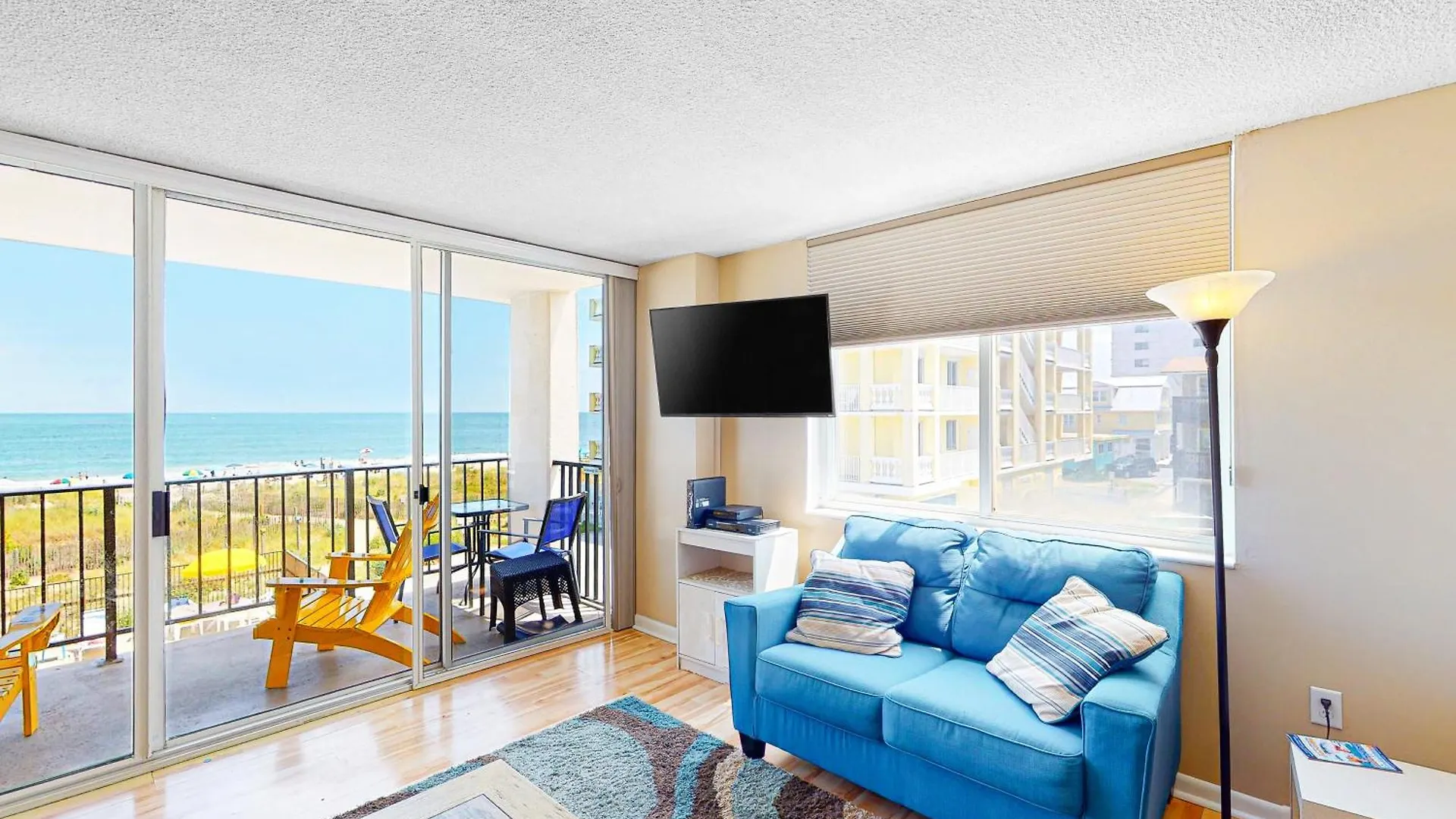 Surfside 84 Apartment *