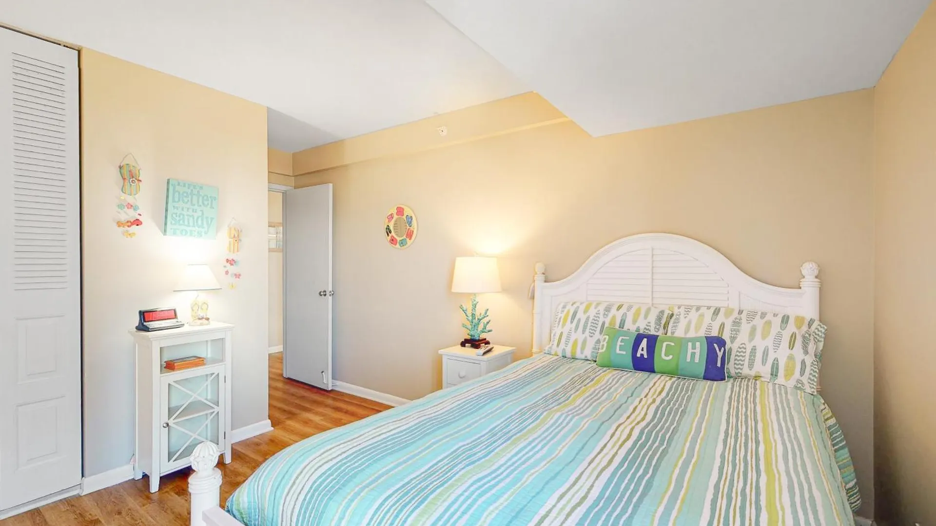 Holiday home Braemar Towers Ocean City