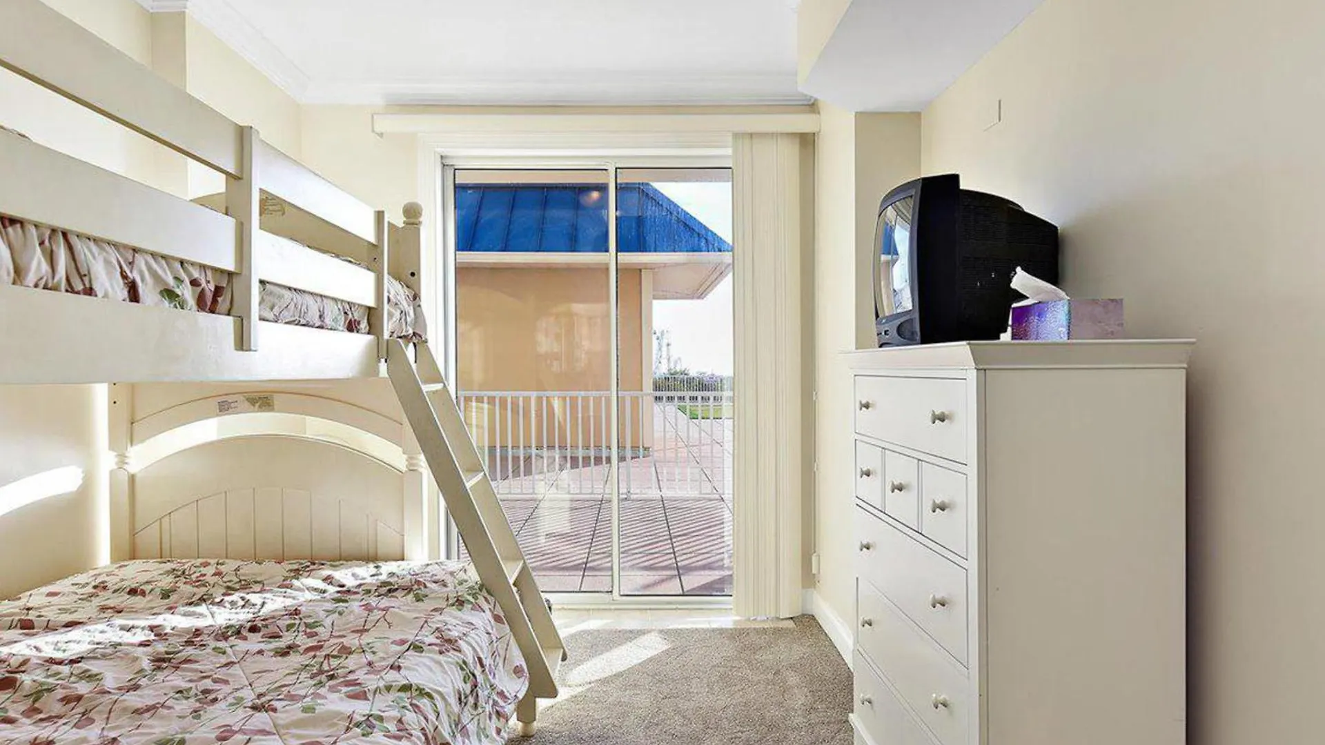 Belmont Towers 410
