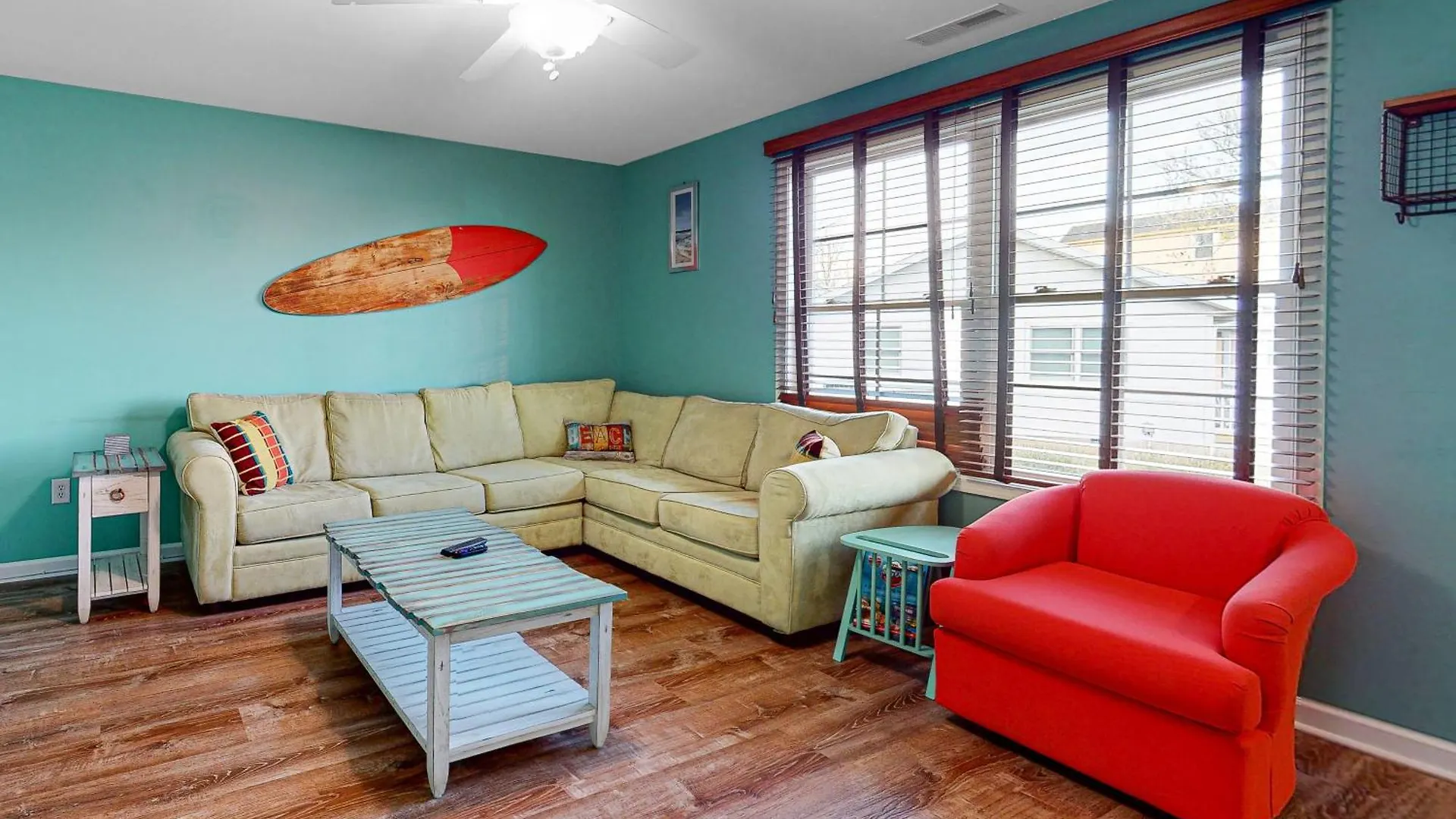 Sunset Drive Holiday home Ocean City