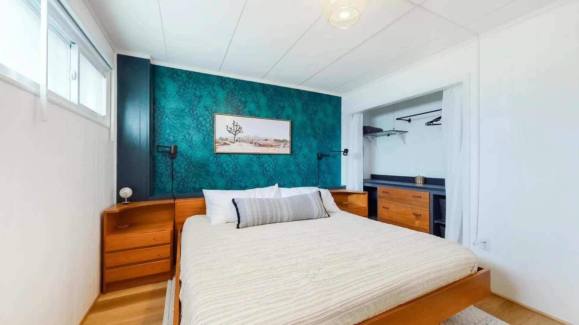 Holiday home Lofts Ocean City