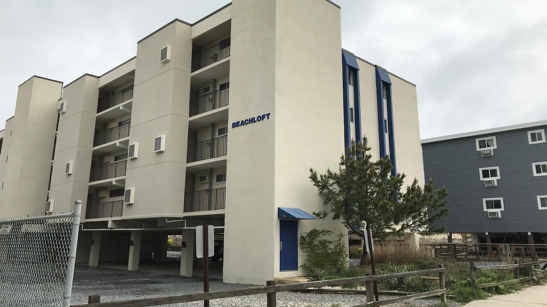Lofts Holiday home Ocean City