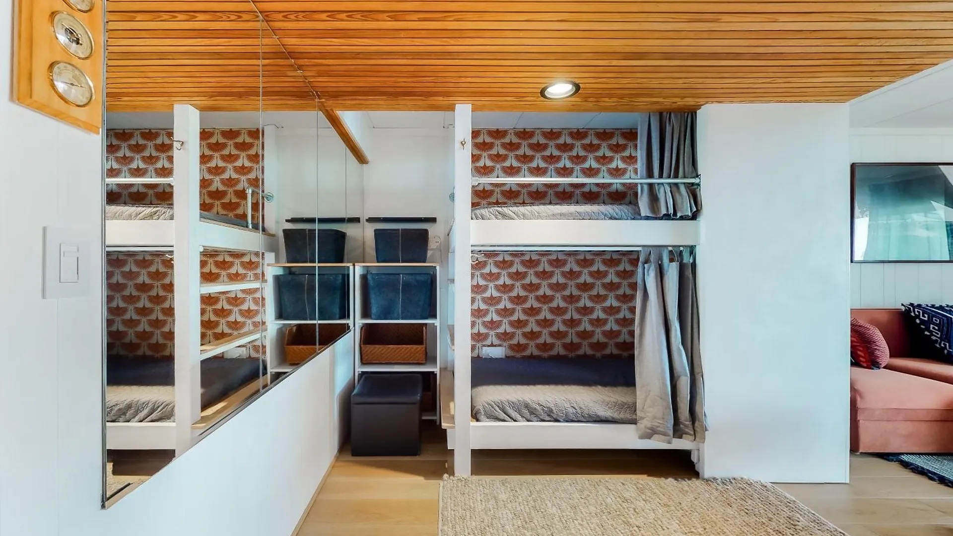 Holiday home Lofts Ocean City