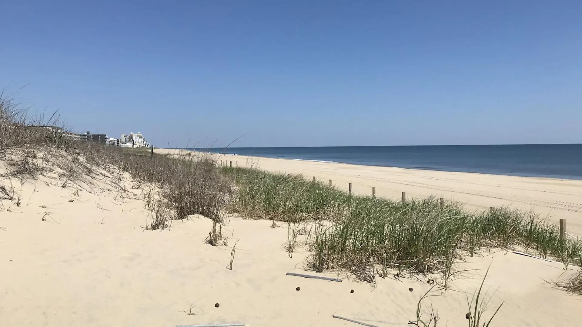 Lofts * Ocean City