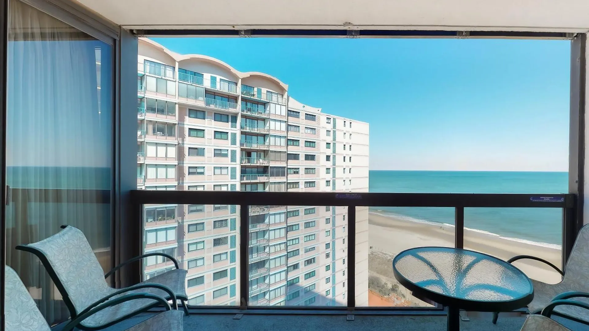 Golden Sands Ocean City