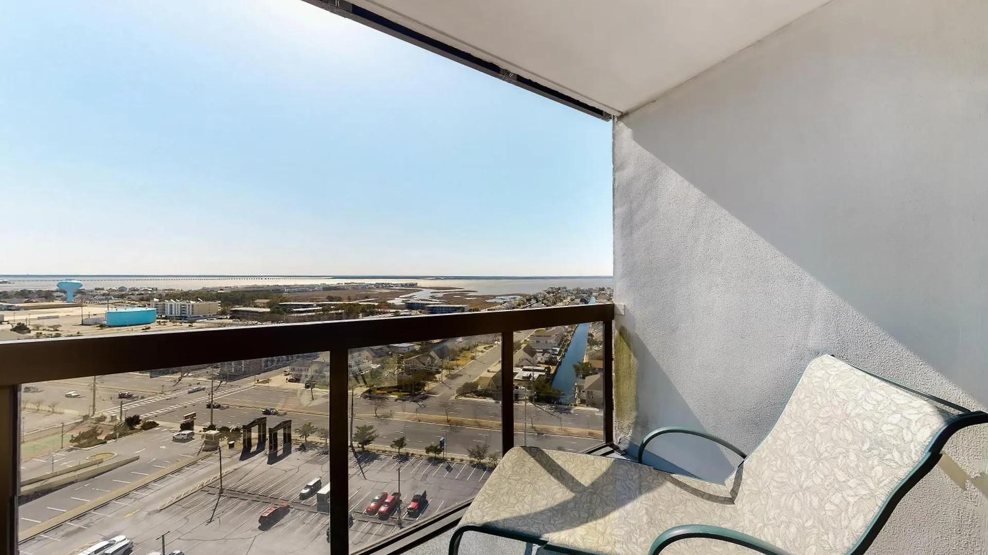 Golden Sands * Ocean City