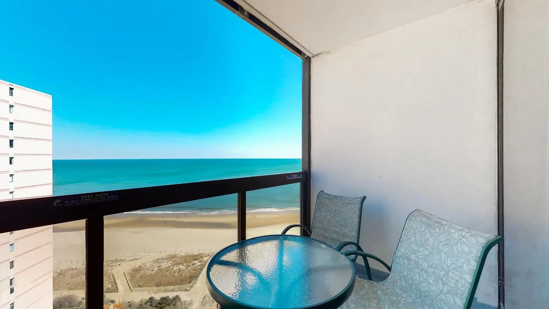 Golden Sands Holiday home Ocean City