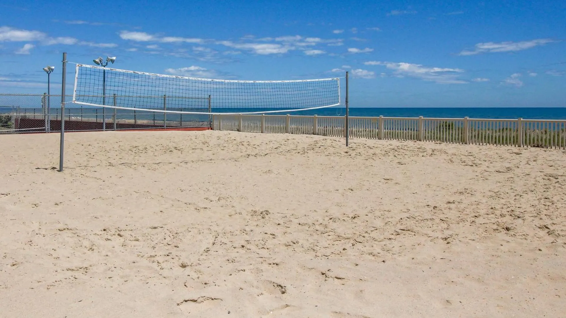 Holiday home Golden Sands