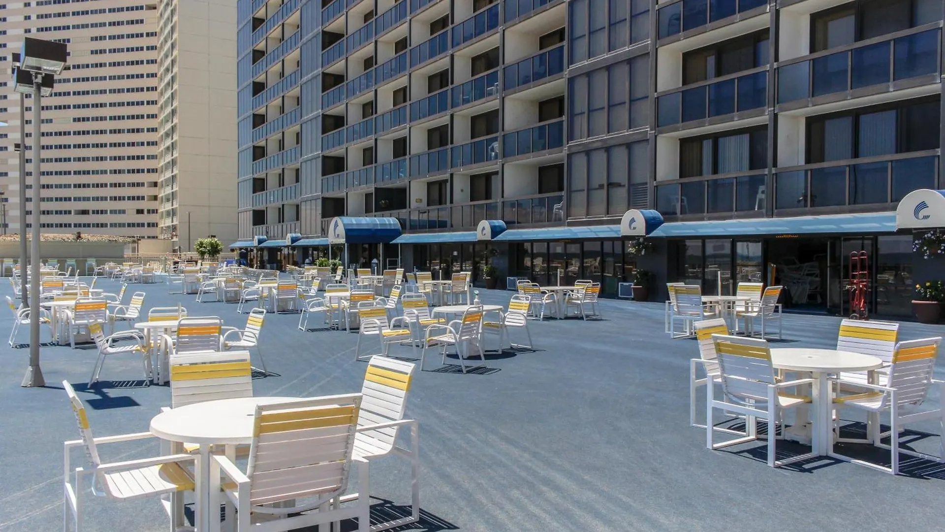 Holiday home Golden Sands Ocean City