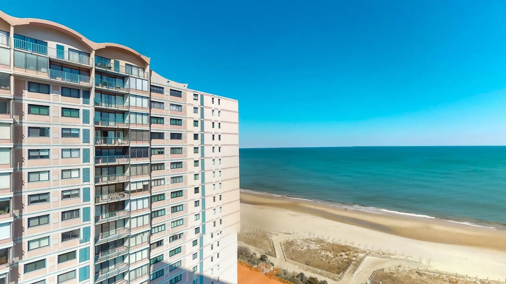 Golden Sands Ocean City