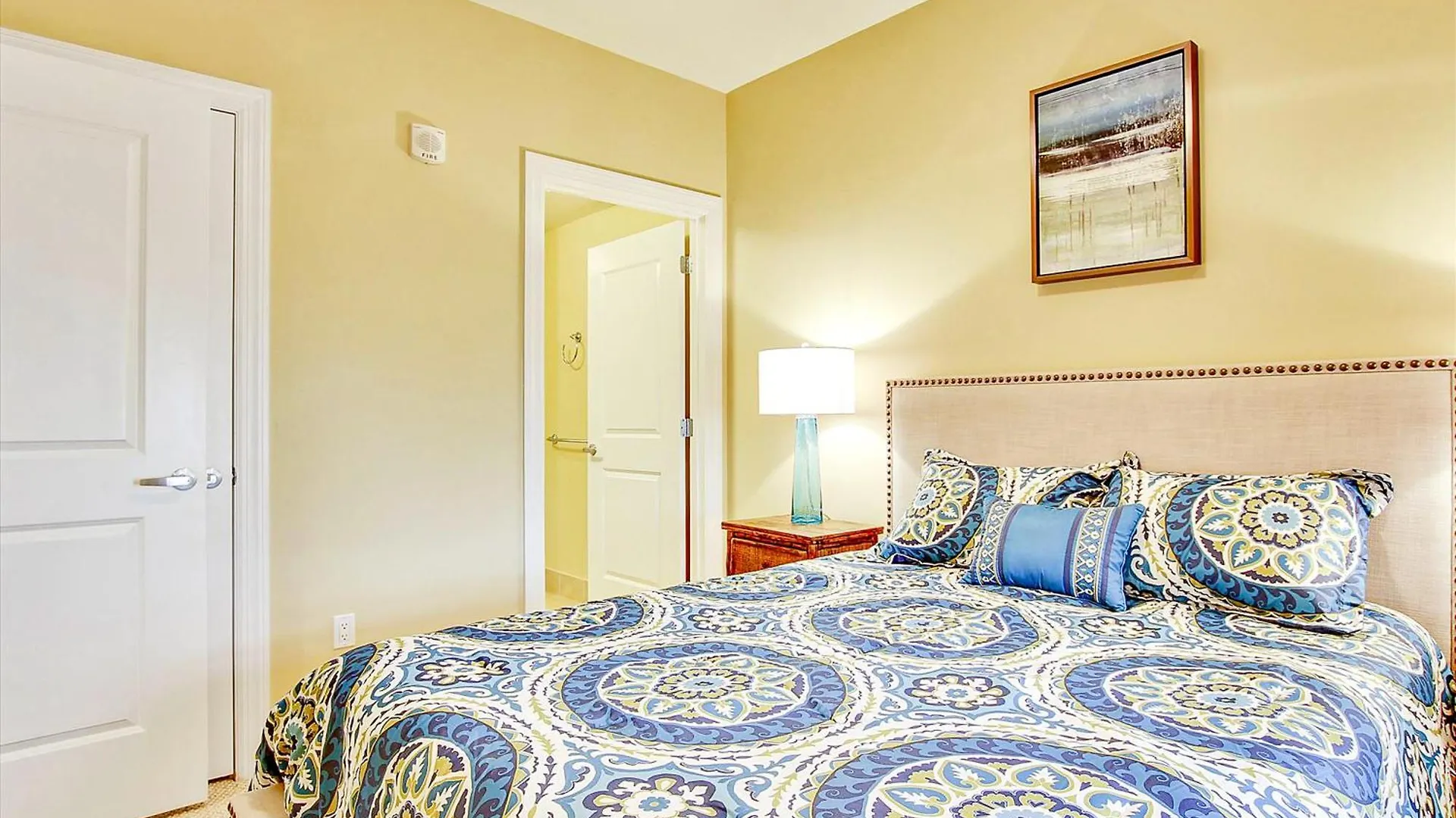 Gateway Grand Holiday home
