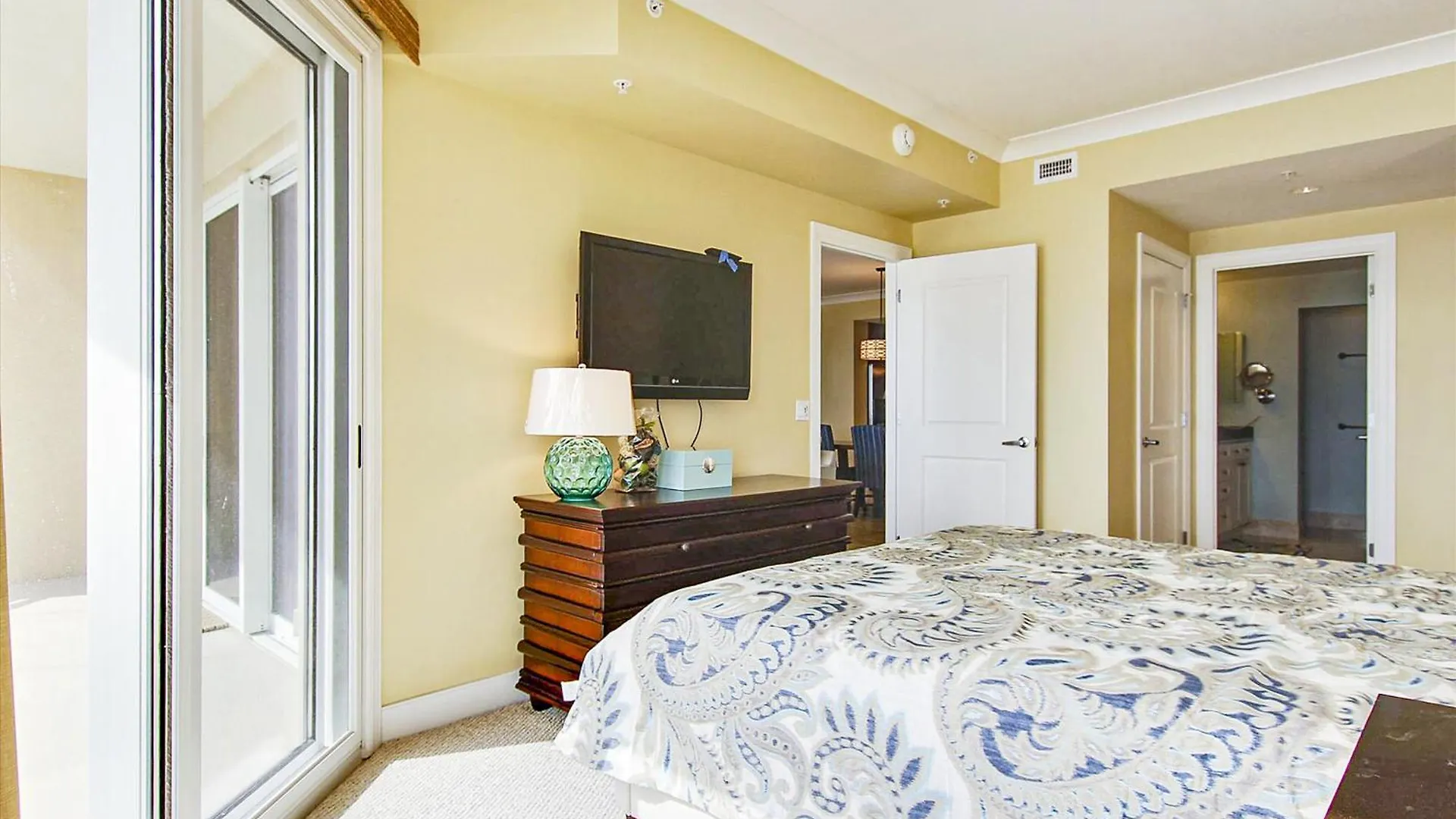 Holiday home Gateway Grand Ocean City
