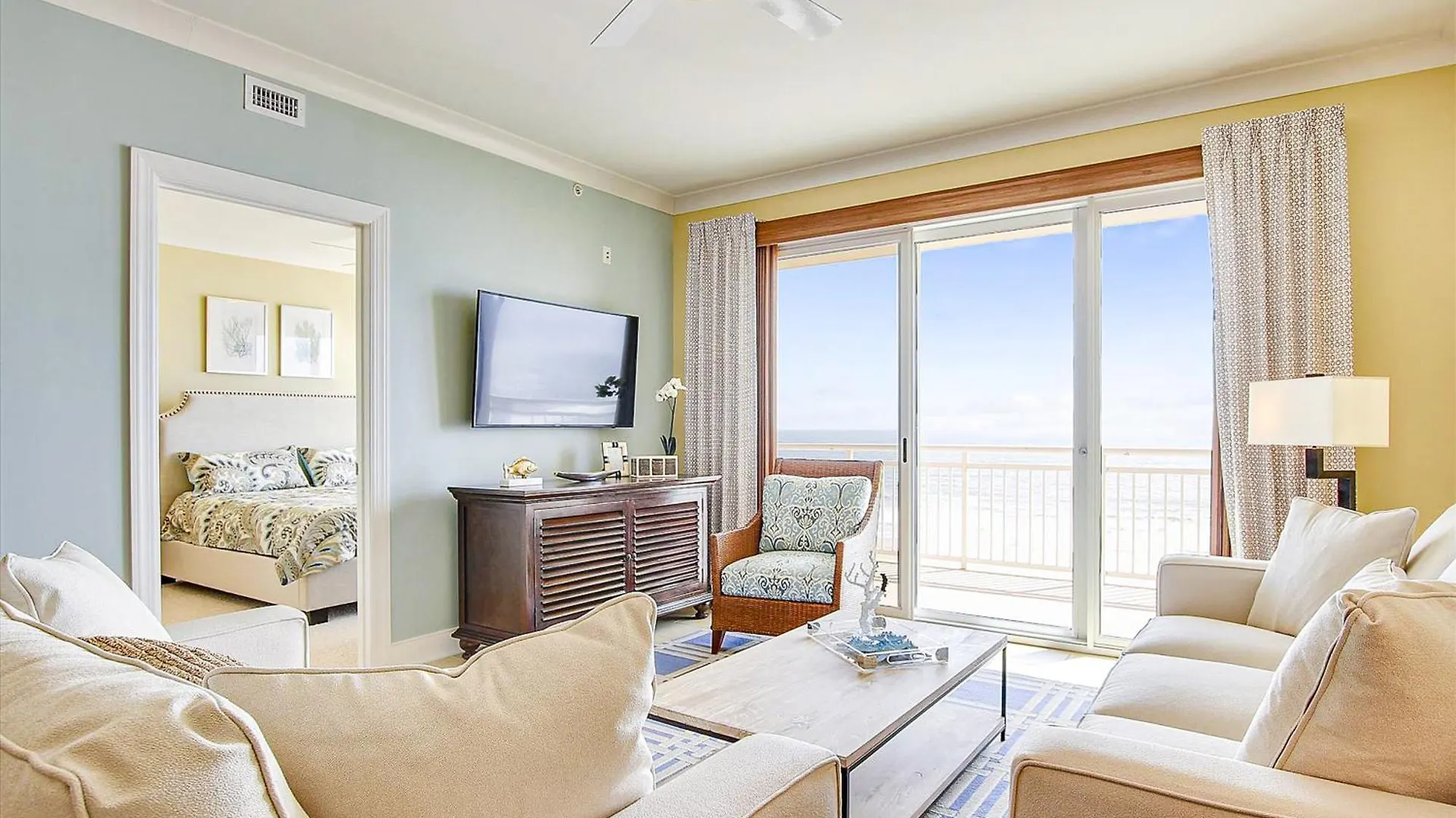 Gateway Grand Holiday home