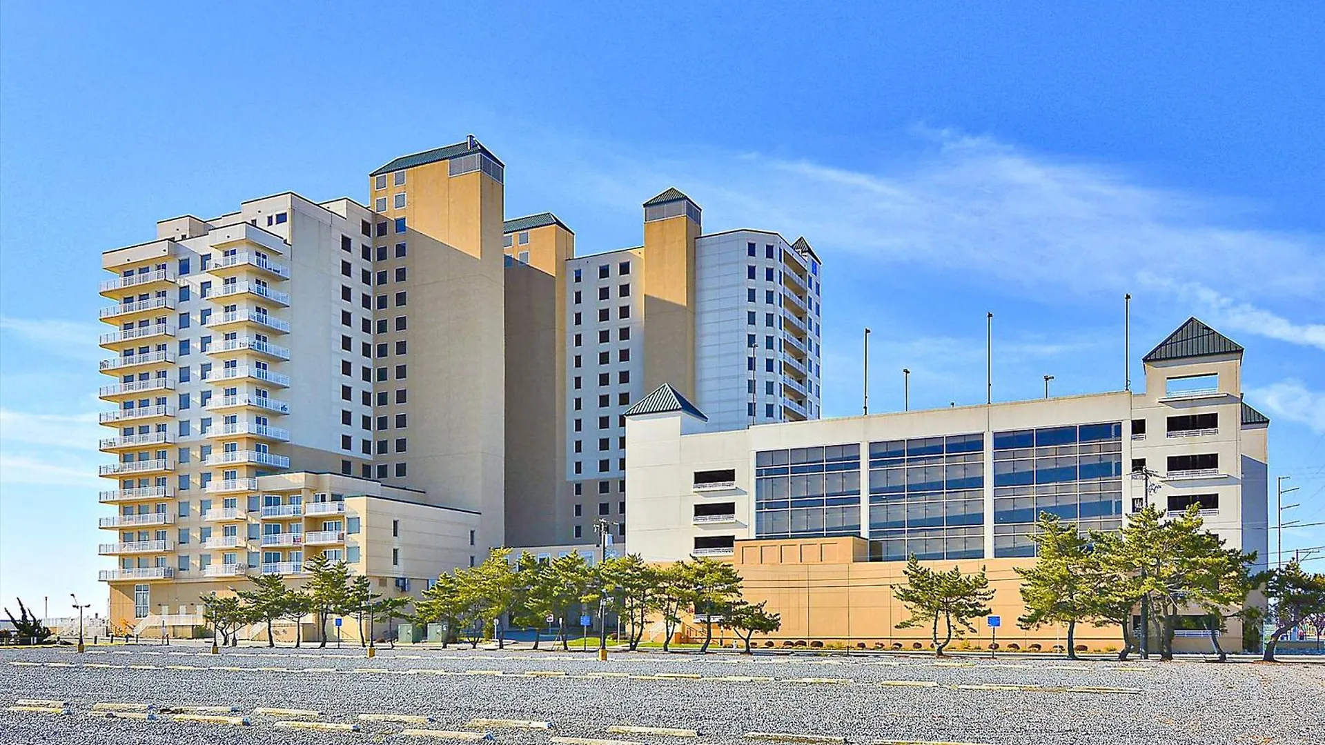 Gateway Grand Ocean City