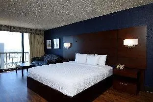 Ashore & Club Отель Ошен Сити