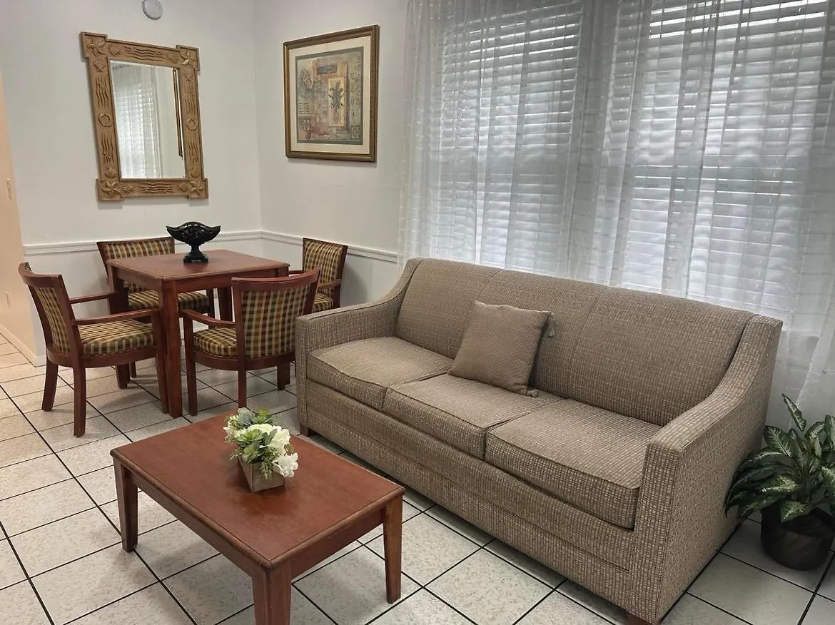 Apartmán Boardwalk Terrace *