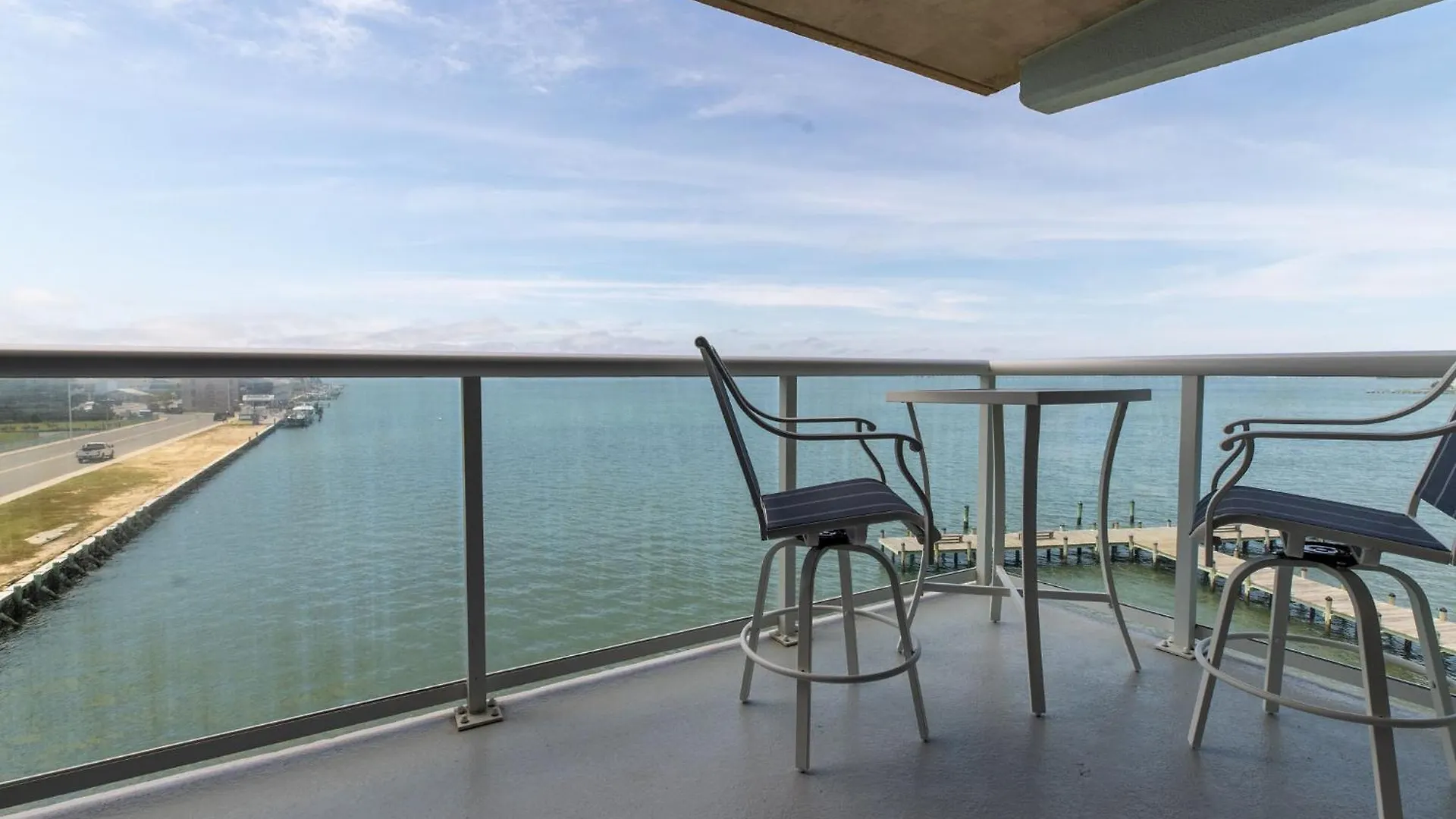 Bay Club Aparthotel Ocean City