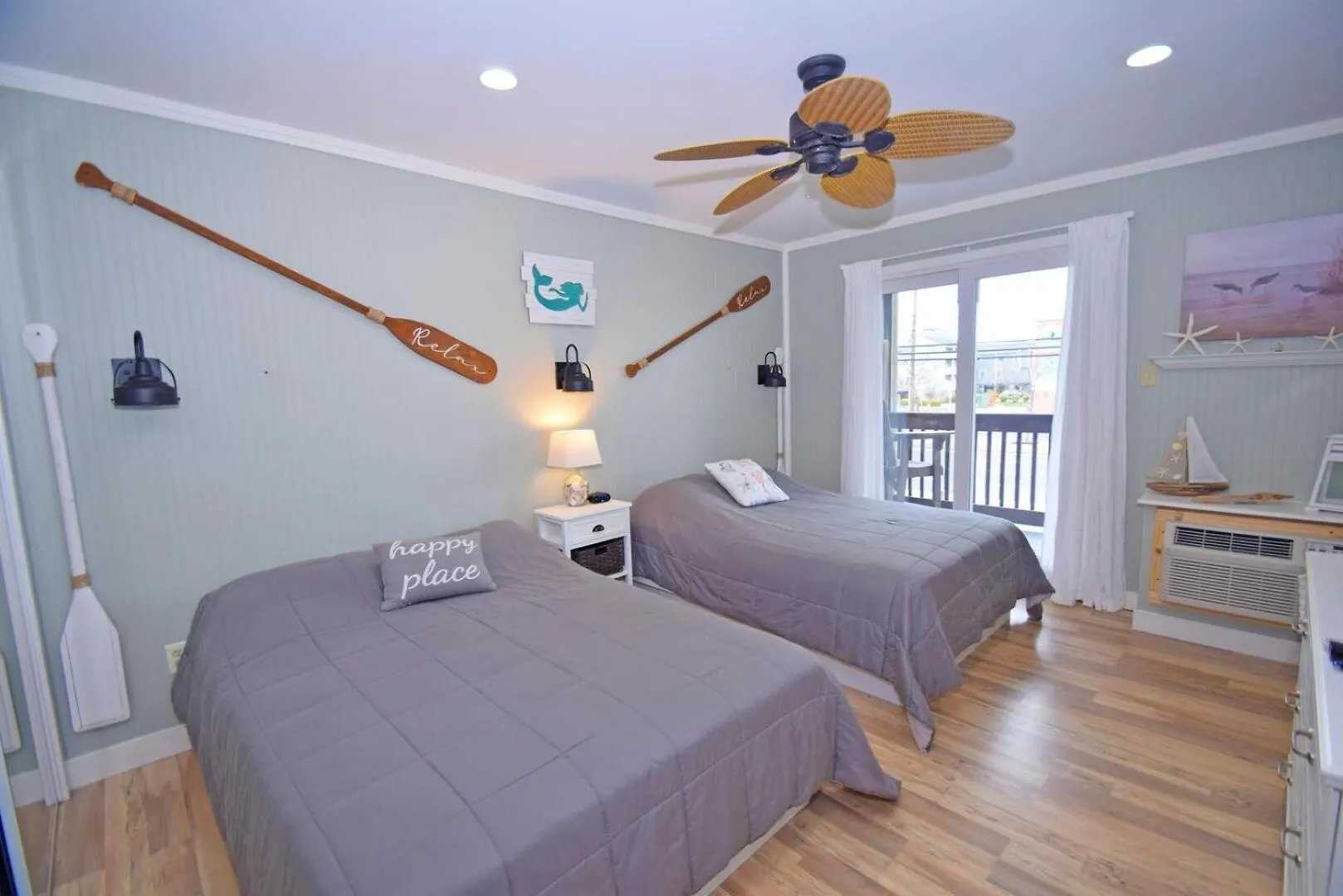 Orleans Court 224 Apartment Ocean City
