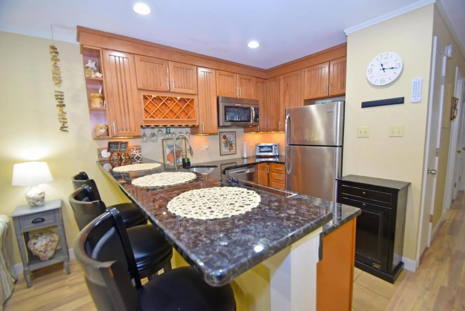 Orleans Court 224 Apartment