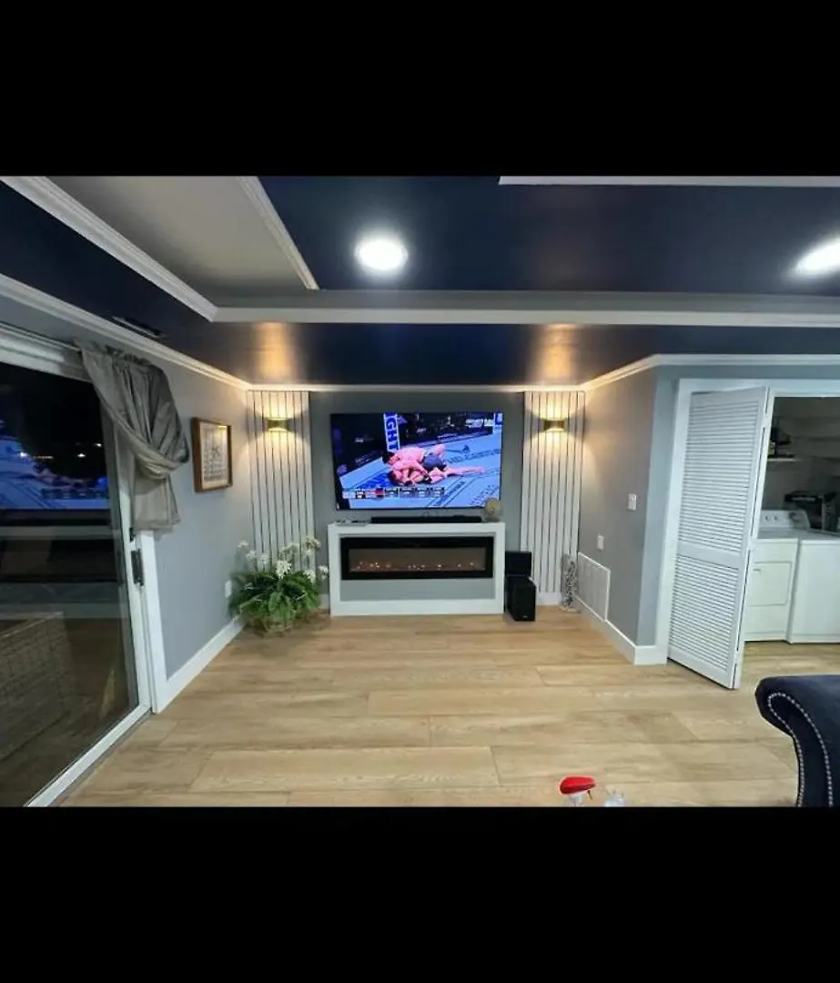 Luxury Vacation On The Water Ocean Md Apartment Ocean City