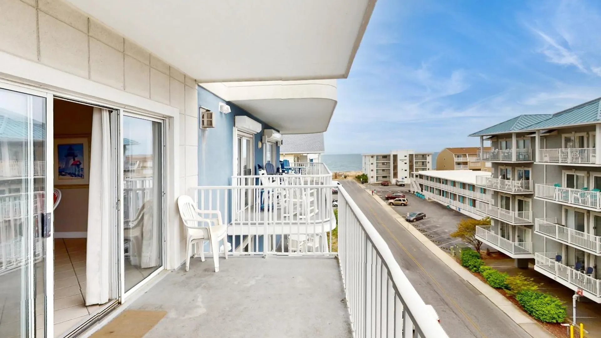Astoria Holiday home