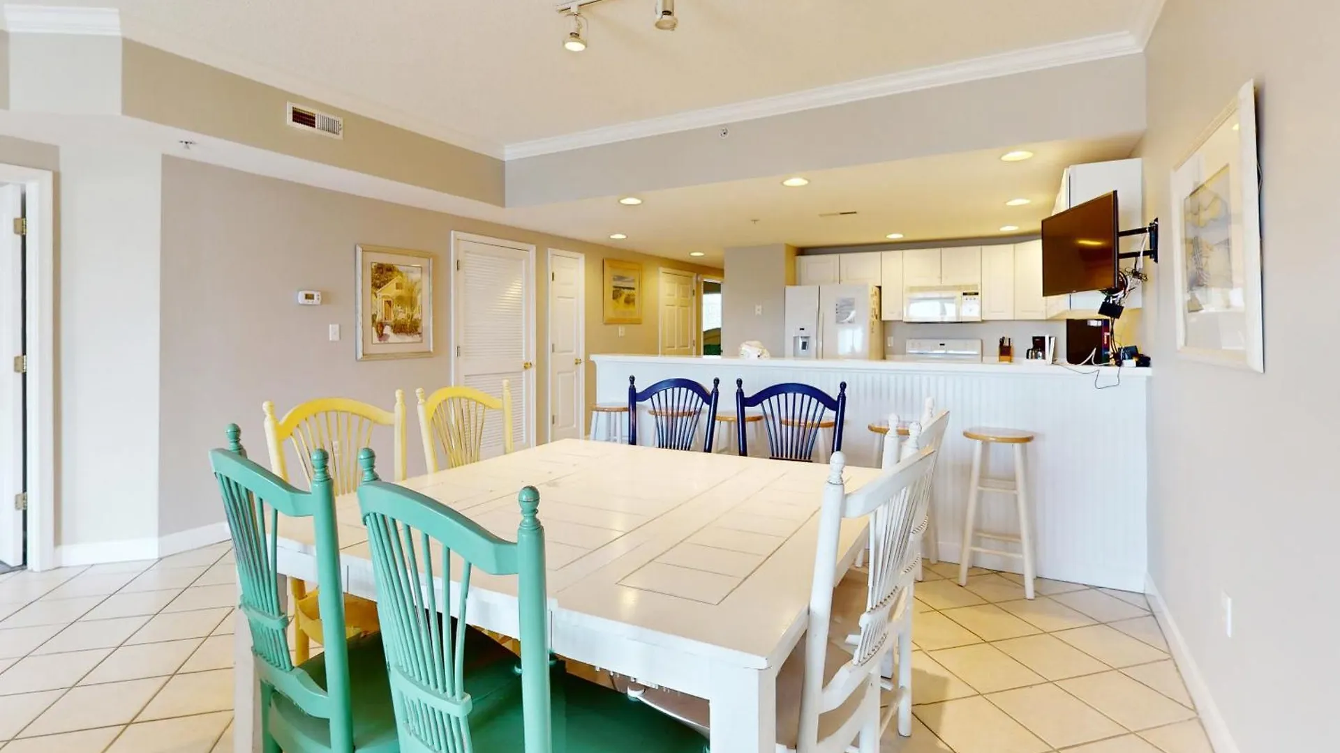 Astoria Holiday home