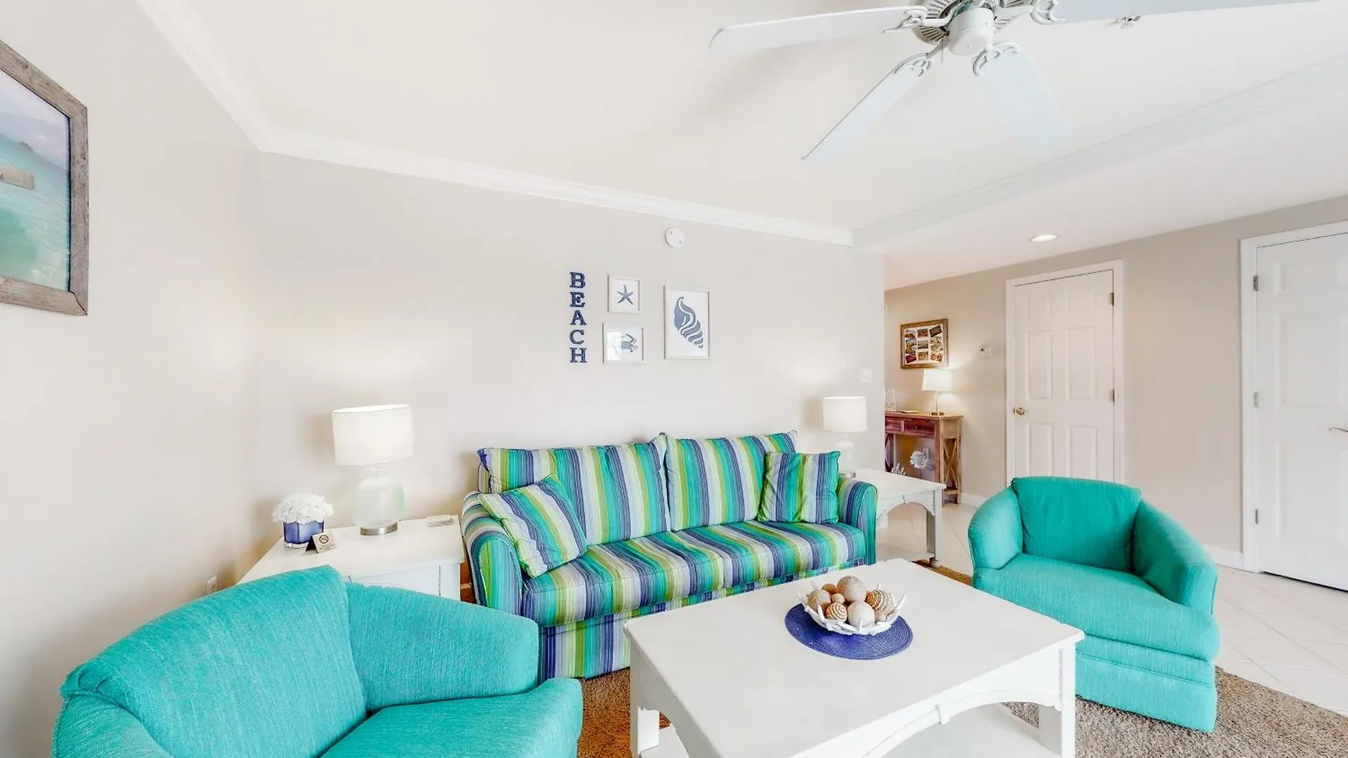 Astoria Holiday home *