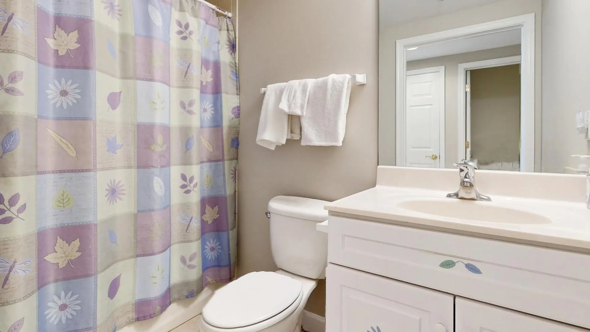 Astoria Holiday home Ocean City