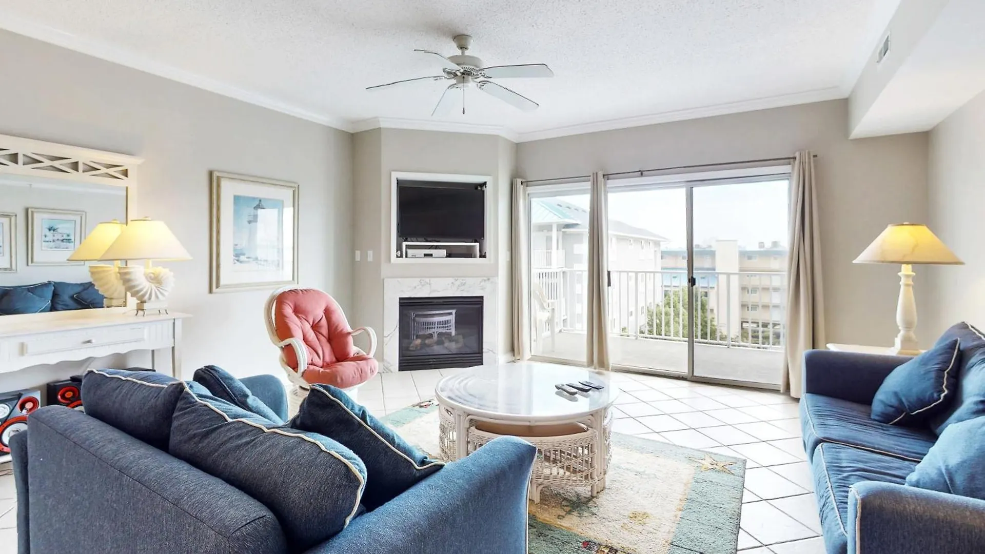 Astoria Holiday home