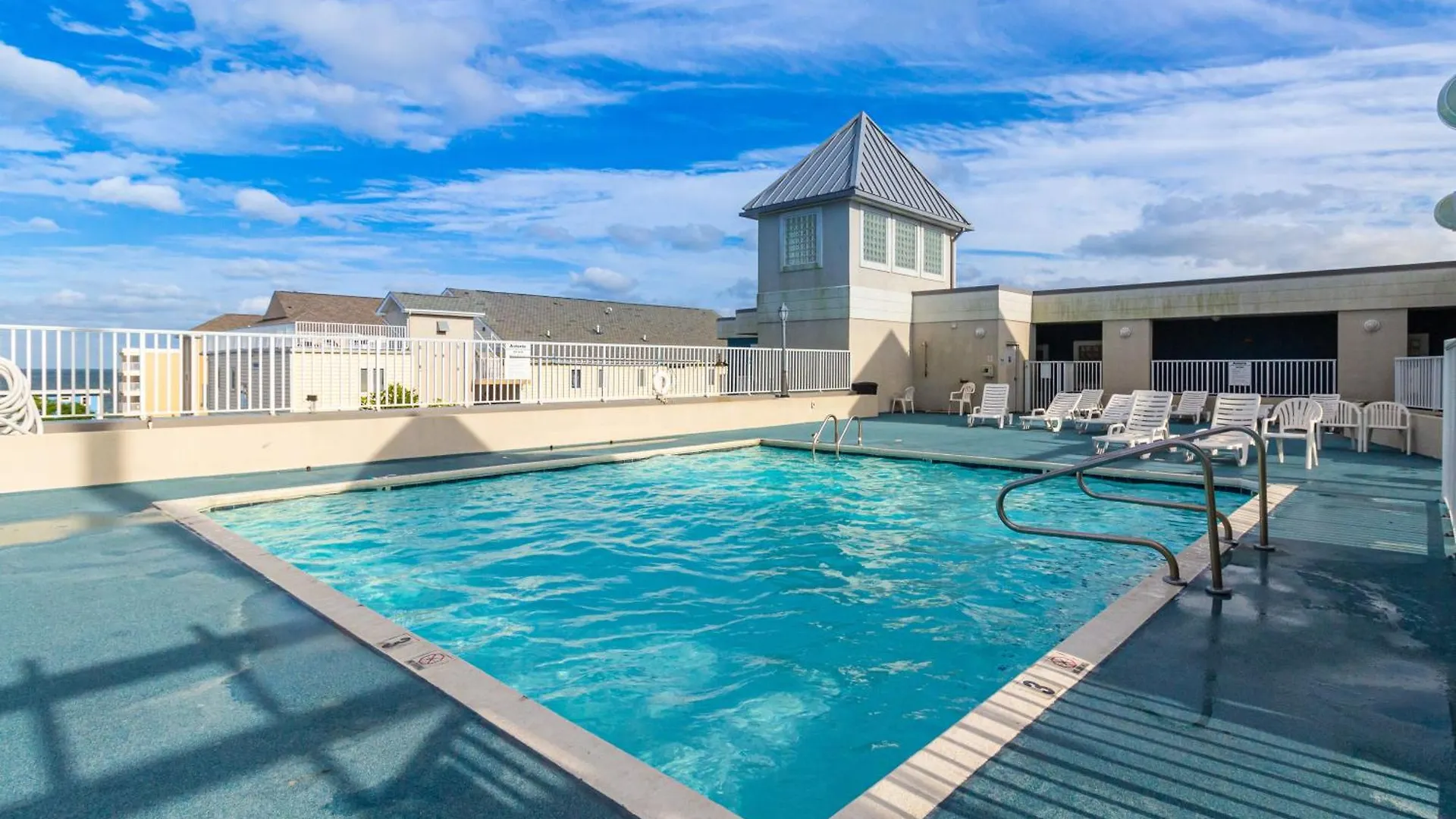 Astoria Holiday home