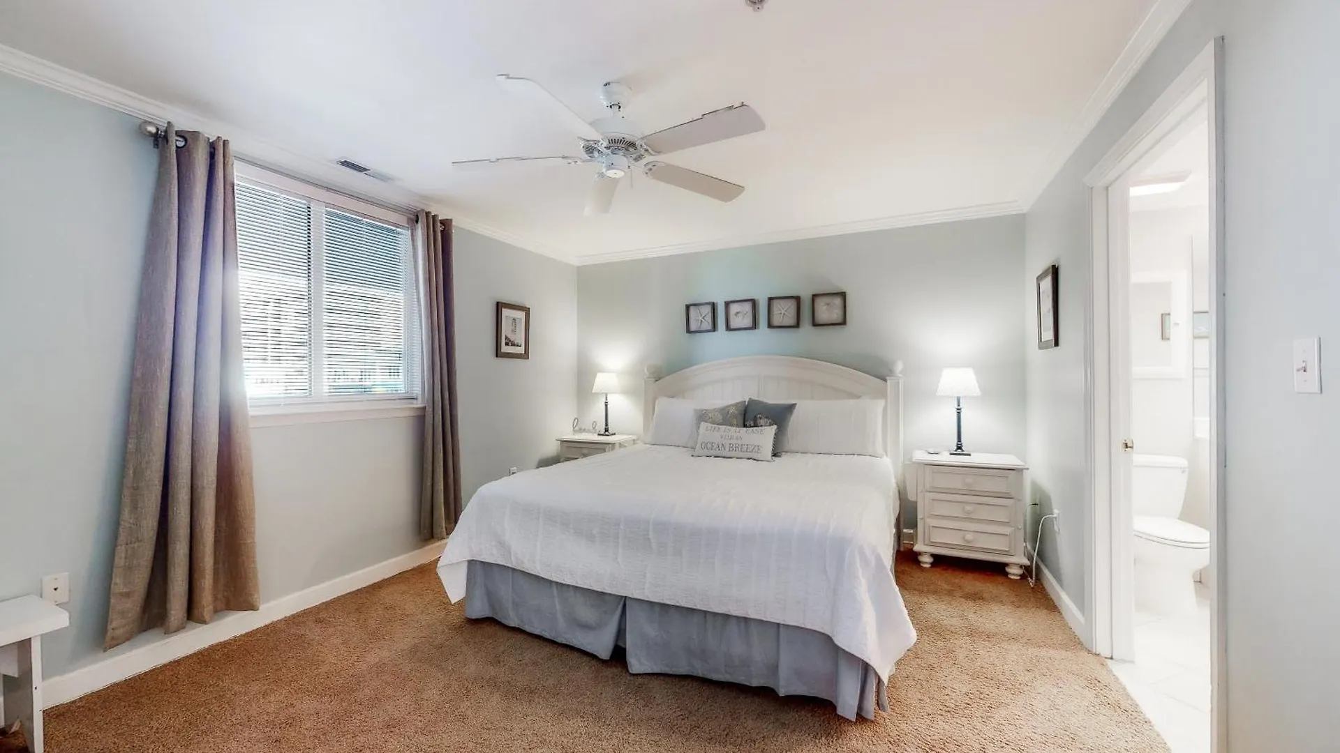 Astoria Holiday home Ocean City