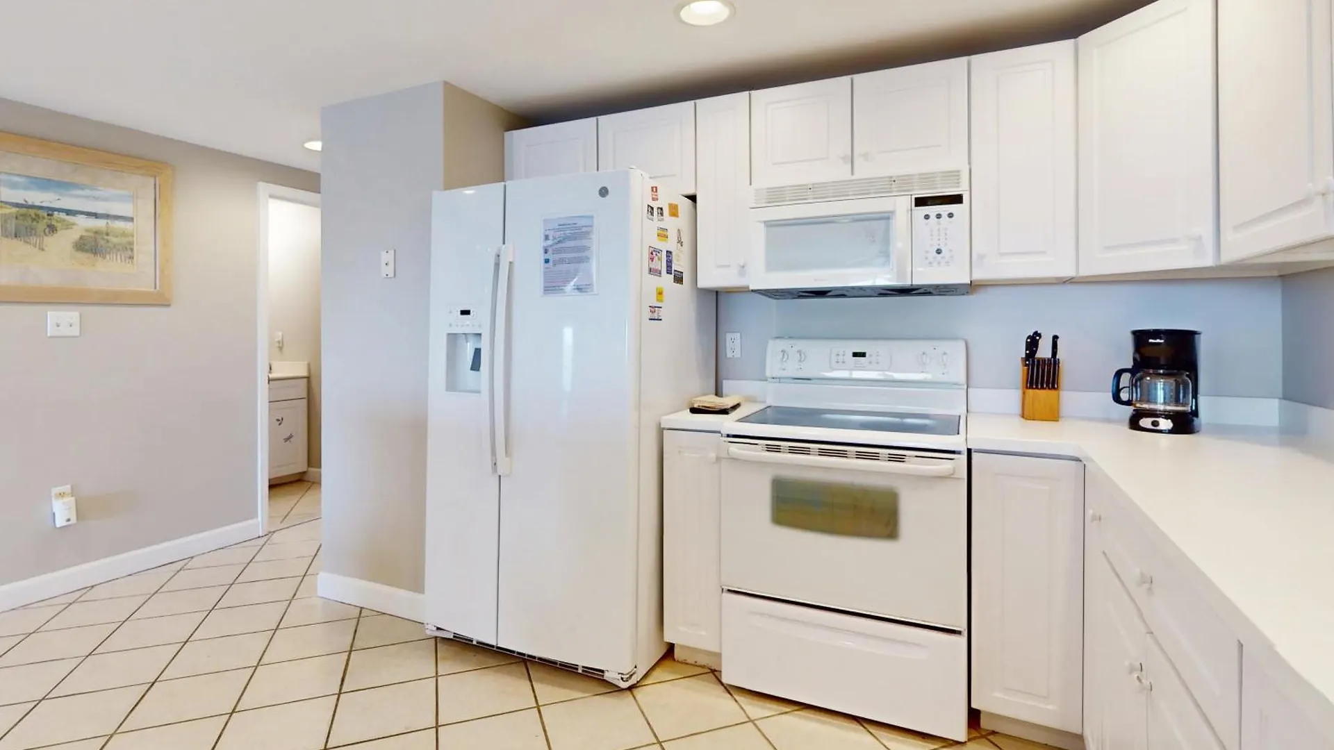 Astoria Holiday home