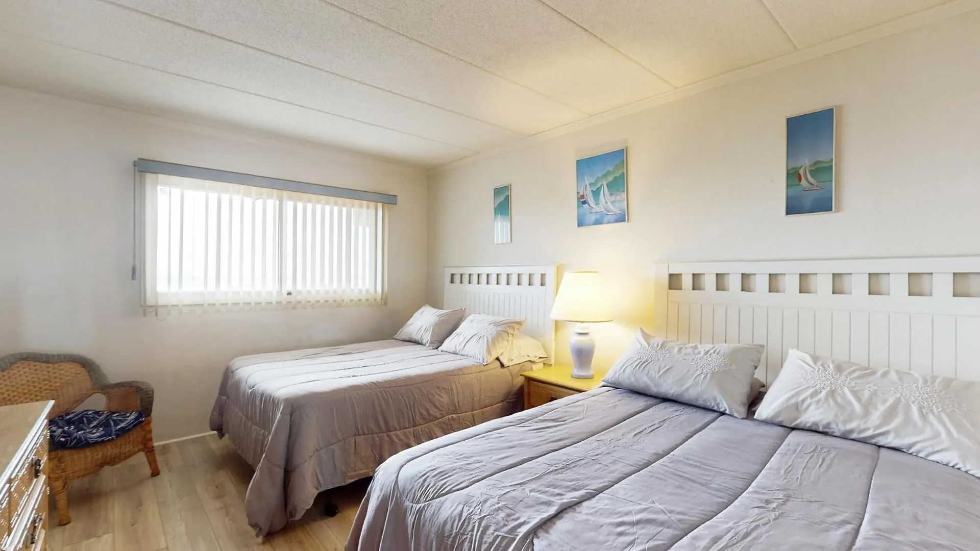 Marigot Apartment