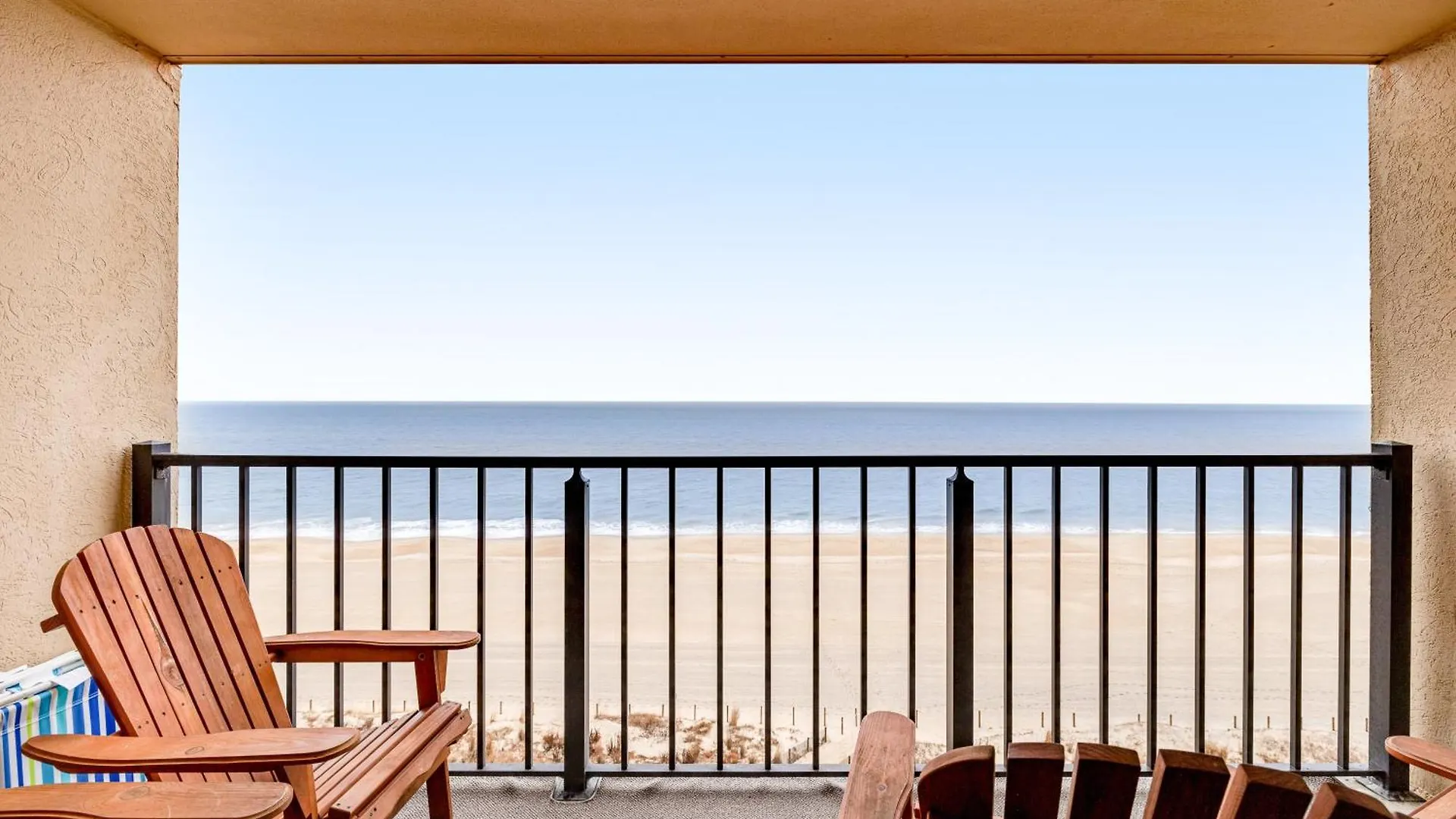 Apartment Marigot *