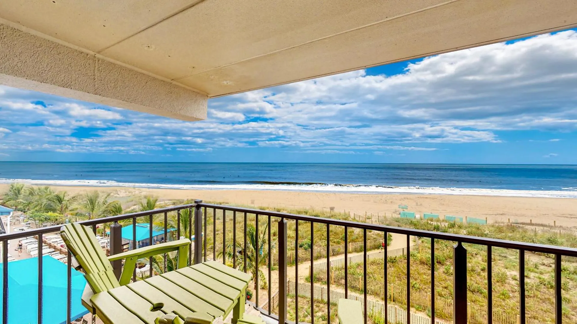 Apartment Marigot *