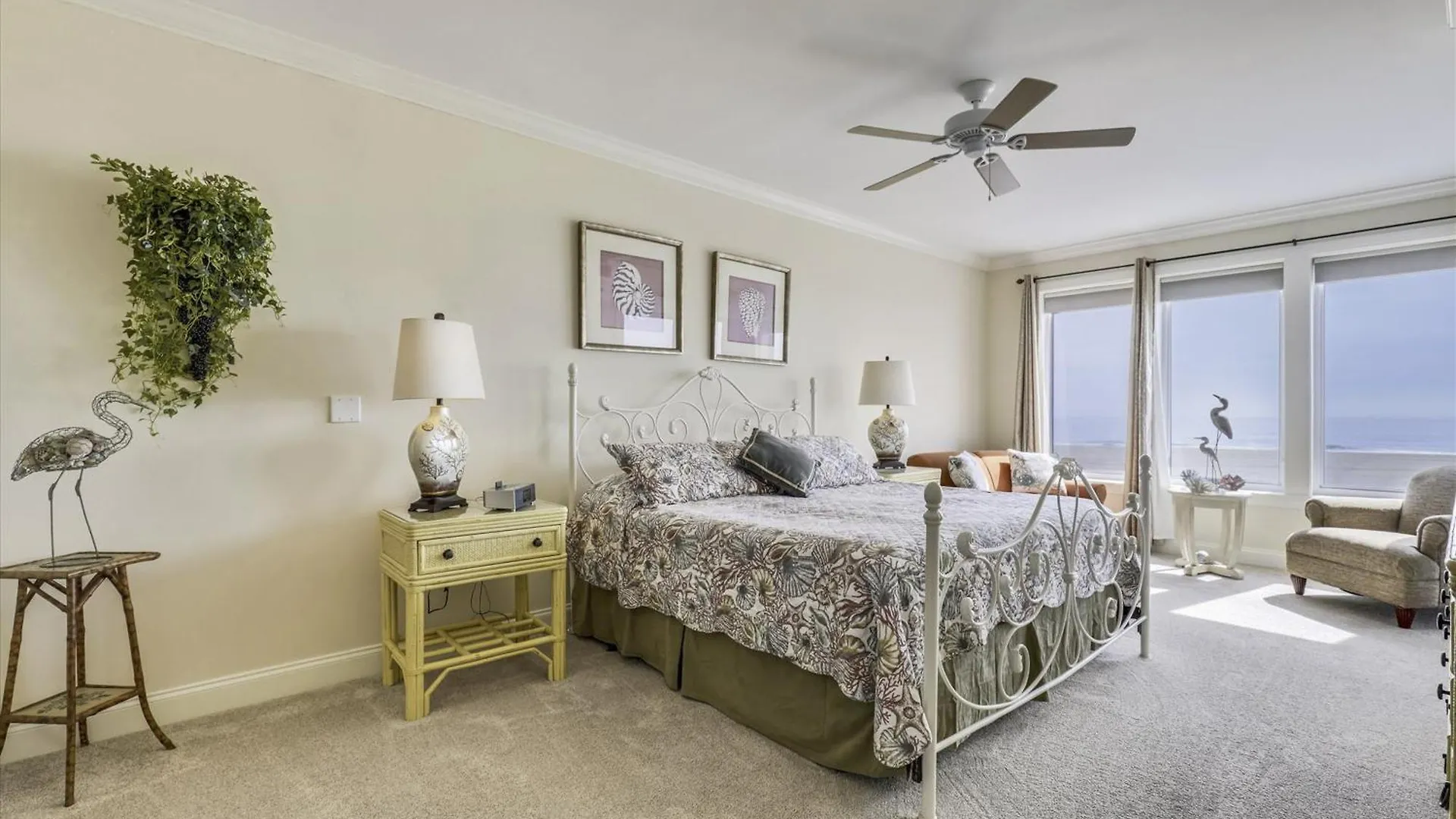 Belmont Towers I Casa vacanze