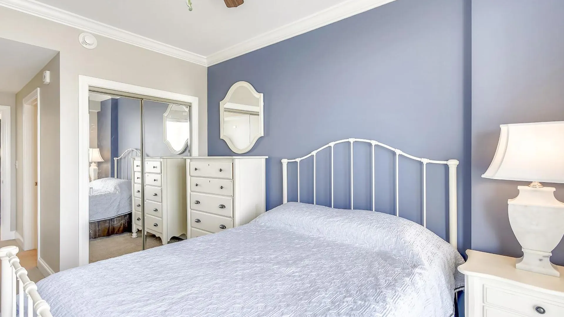 Casa vacanze Belmont Towers I *