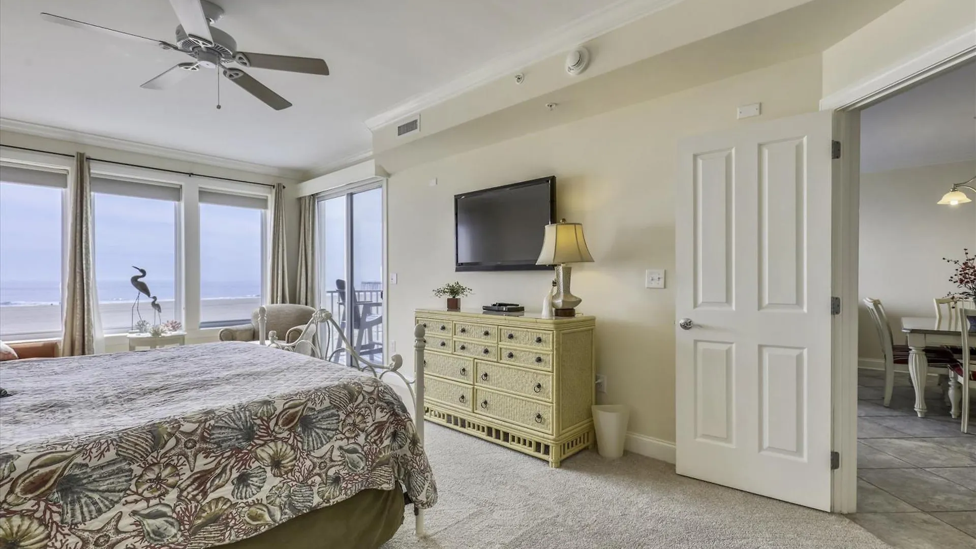 Casa vacanze Belmont Towers I Ocean City