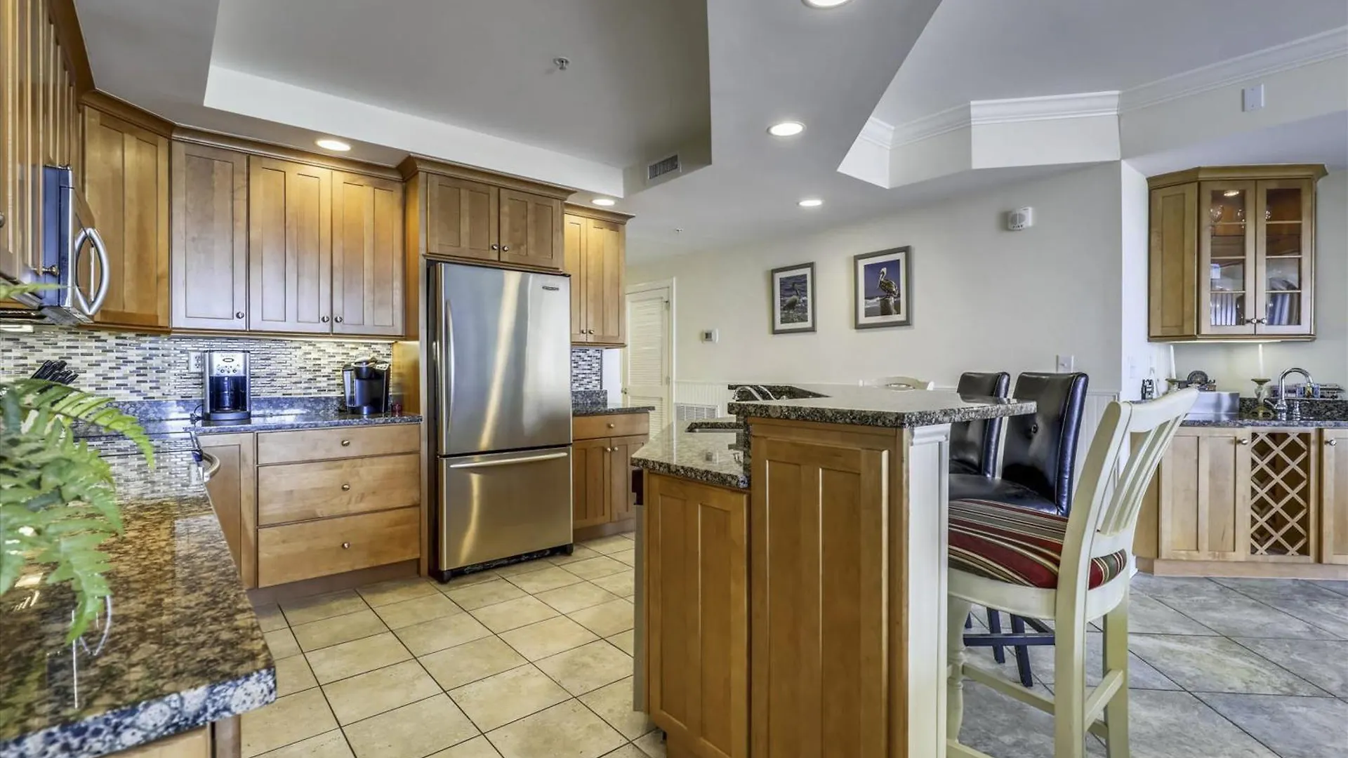 Casa vacanze Belmont Towers I Ocean City