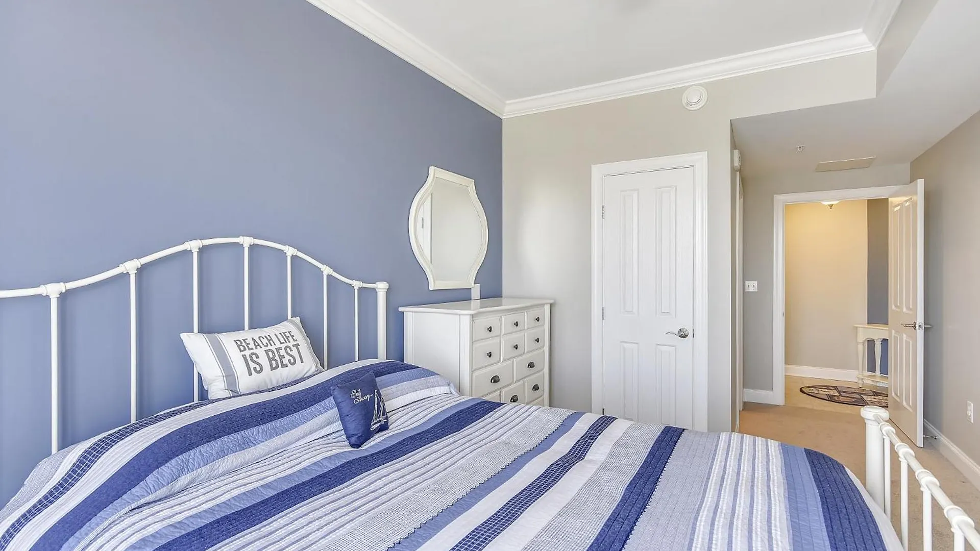 Casa vacanze Belmont Towers I Ocean City